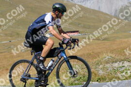 Foto #2739305 | 25-08-2022 13:30 | Passo Dello Stelvio - die Spitze BICYCLES