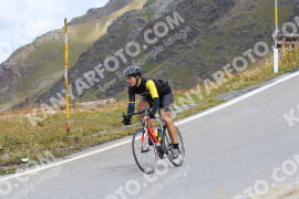 Photo #2765893 | 28-08-2022 13:09 | Passo Dello Stelvio - Peak BICYCLES