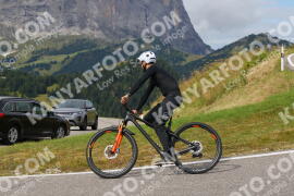 Photo #2530483 | 07-08-2022 10:06 | Gardena Pass BICYCLES