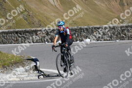 Foto #4302602 | 25-09-2023 12:57 | Passo Dello Stelvio - Prato Seite BICYCLES
