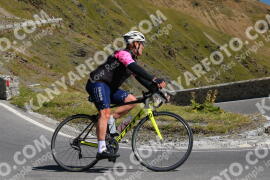 Photo #2708954 | 22-08-2022 11:44 | Passo Dello Stelvio - Prato side BICYCLES