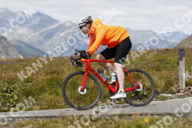 Photo #3792428 | 10-08-2023 14:03 | Passo Dello Stelvio - Peak BICYCLES