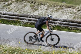 Foto #3525470 | 18-07-2023 10:51 | Passo Dello Stelvio - die Spitze BICYCLES