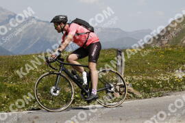 Photo #3529928 | 18-07-2023 12:39 | Passo Dello Stelvio - Peak BICYCLES
