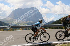 Foto #2575883 | 10-08-2022 13:35 | Gardena Pass BICYCLES