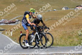 Photo #2739277 | 25-08-2022 13:30 | Passo Dello Stelvio - Peak BICYCLES