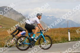Foto #2678042 | 17-08-2022 11:04 | Passo Dello Stelvio - die Spitze BICYCLES