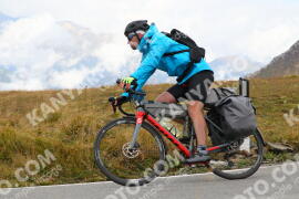 Photo #4296326 | 20-09-2023 12:40 | Passo Dello Stelvio - Peak BICYCLES