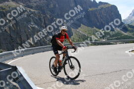 Photo #2644707 | 14-08-2022 14:00 | Gardena Pass BICYCLES
