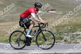 Photo #3176932 | 20-06-2023 11:22 | Passo Dello Stelvio - Peak BICYCLES