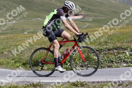 Foto #3458320 | 15-07-2023 10:19 | Passo Dello Stelvio - die Spitze BICYCLES