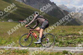 Foto #3611344 | 28-07-2023 14:06 | Passo Dello Stelvio - die Spitze BICYCLES
