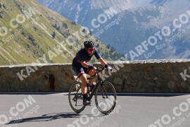 Foto #4184758 | 07-09-2023 11:22 | Passo Dello Stelvio - Prato Seite BICYCLES