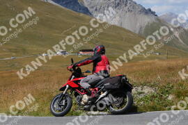 Photo #2676529 | 16-08-2022 14:30 | Passo Dello Stelvio - Peak