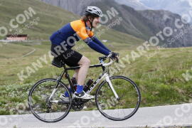 Photo #3198124 | 23-06-2023 11:07 | Passo Dello Stelvio - Peak BICYCLES