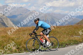 Foto #2671031 | 16-08-2022 13:15 | Passo Dello Stelvio - die Spitze BICYCLES