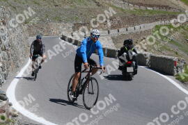 Foto #3400815 | 09-07-2023 11:06 | Passo Dello Stelvio - Prato Seite BICYCLES