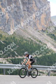 Photo #2690449 | 20-08-2022 13:09 | Gardena Pass BICYCLES