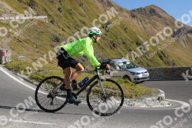 Photo #4242020 | 11-09-2023 10:08 | Passo Dello Stelvio - Prato side BICYCLES