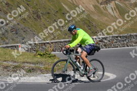Foto #2719273 | 23-08-2022 13:32 | Passo Dello Stelvio - Prato Seite BICYCLES