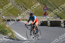 Photo #4184683 | 07-09-2023 11:16 | Passo Dello Stelvio - Prato side BICYCLES