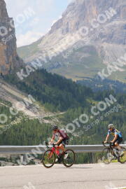 Photo #2522541 | 06-08-2022 11:57 | Gardena Pass BICYCLES