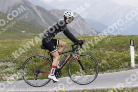 Foto #3254716 | 27-06-2023 13:25 | Passo Dello Stelvio - die Spitze BICYCLES