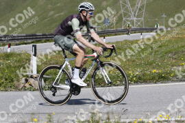 Foto #3440614 | 14-07-2023 11:13 | Passo Dello Stelvio - die Spitze BICYCLES