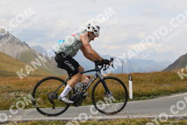 Foto #2682067 | 17-08-2022 15:30 | Passo Dello Stelvio - die Spitze BICYCLES