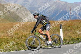 Photo #2729687 | 24-08-2022 12:32 | Passo Dello Stelvio - Peak BICYCLES