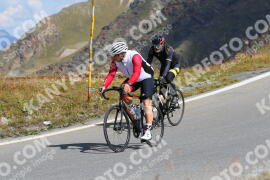 Photo #2752801 | 26-08-2022 12:14 | Passo Dello Stelvio - Peak BICYCLES