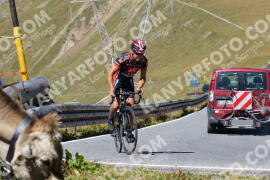 Photo #2730045 | 24-08-2022 12:45 | Passo Dello Stelvio - Peak BICYCLES