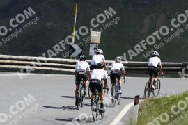 Photo #3336699 | 03-07-2023 11:05 | Passo Dello Stelvio - Peak BICYCLES