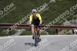 Photo #3190576 | 22-06-2023 10:17 | Passo Dello Stelvio - Waterfall curve BICYCLES