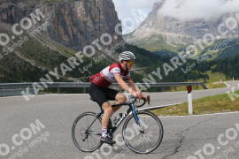 Photo #2539914 | 08-08-2022 10:32 | Gardena Pass BICYCLES