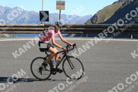 Foto #4154186 | 04-09-2023 10:12 | Passo Dello Stelvio - die Spitze BICYCLES