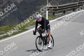 Photo #3127868 | 17-06-2023 12:52 | Passo Dello Stelvio - Peak BICYCLES