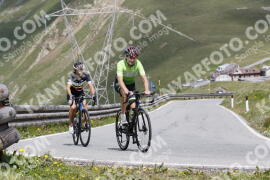 Photo #3414400 | 10-07-2023 11:13 | Passo Dello Stelvio - Peak BICYCLES