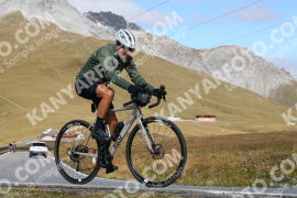 Foto #4299433 | 24-09-2023 11:44 | Passo Dello Stelvio - die Spitze BICYCLES