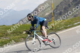 Photo #3252386 | 27-06-2023 11:24 | Passo Dello Stelvio - Peak BICYCLES