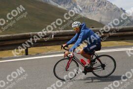 Foto #2681753 | 17-08-2022 15:06 | Passo Dello Stelvio - die Spitze BICYCLES