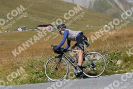 Foto #2671619 | 16-08-2022 13:37 | Passo Dello Stelvio - die Spitze BICYCLES