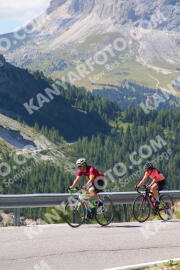 Photo #2642119 | 14-08-2022 12:15 | Gardena Pass BICYCLES