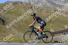 Photo #3956781 | 19-08-2023 10:35 | Passo Dello Stelvio - Peak BICYCLES