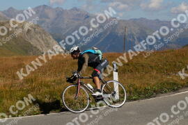 Photo #2665819 | 16-08-2022 11:01 | Passo Dello Stelvio - Peak BICYCLES
