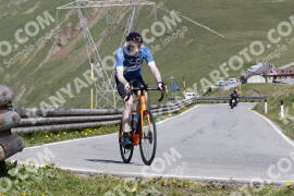 Foto #3346250 | 04-07-2023 10:34 | Passo Dello Stelvio - die Spitze BICYCLES