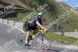 Photo #3403125 | 09-07-2023 16:08 | Passo Dello Stelvio - Prato side BICYCLES
