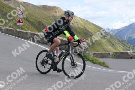 Photo #4099139 | 31-08-2023 12:02 | Passo Dello Stelvio - Prato side BICYCLES