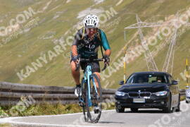 Photo #4002652 | 21-08-2023 11:33 | Passo Dello Stelvio - Peak BICYCLES