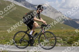 Foto #3421623 | 11-07-2023 10:42 | Passo Dello Stelvio - die Spitze BICYCLES